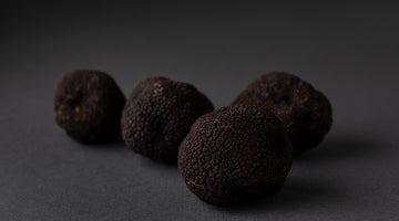 What is the price of black truffle?