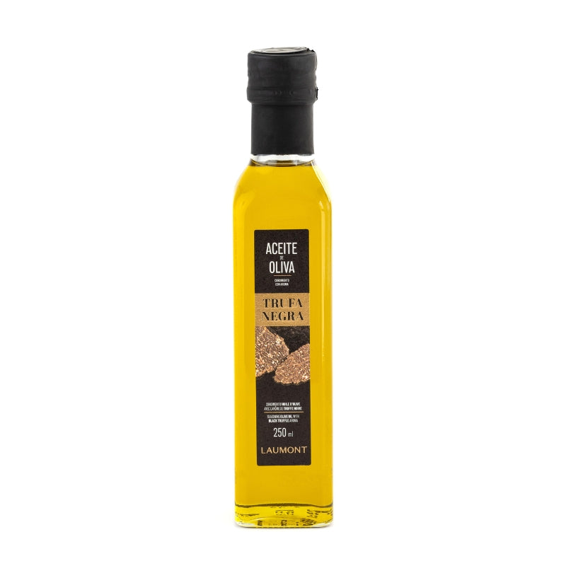 Black Truffle Oil