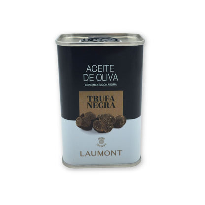 Black Truffle Oil | Intense Aroma 200ml