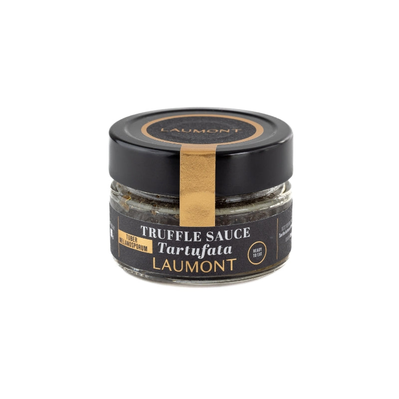 Black Truffle Sauce - Tartufata
