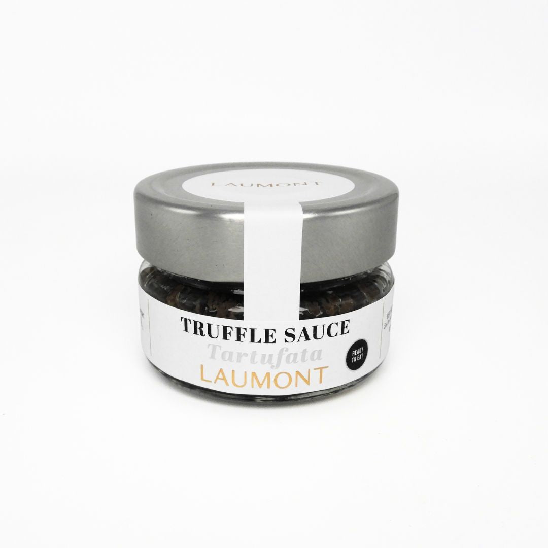 Summer Truffle Sauce - Tartufata