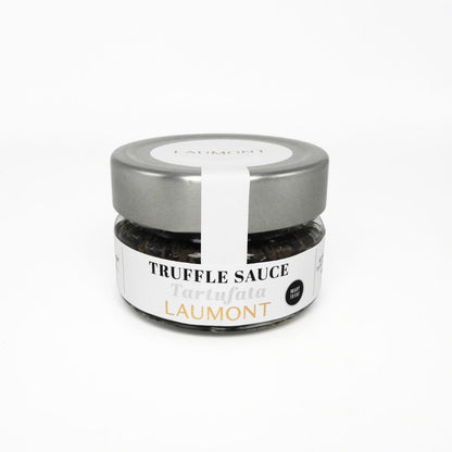 Summer Truffle Sauce - Tartufata