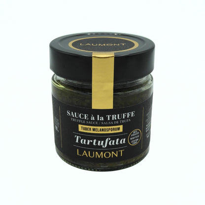 Black Truffle Sauce - Tartufata