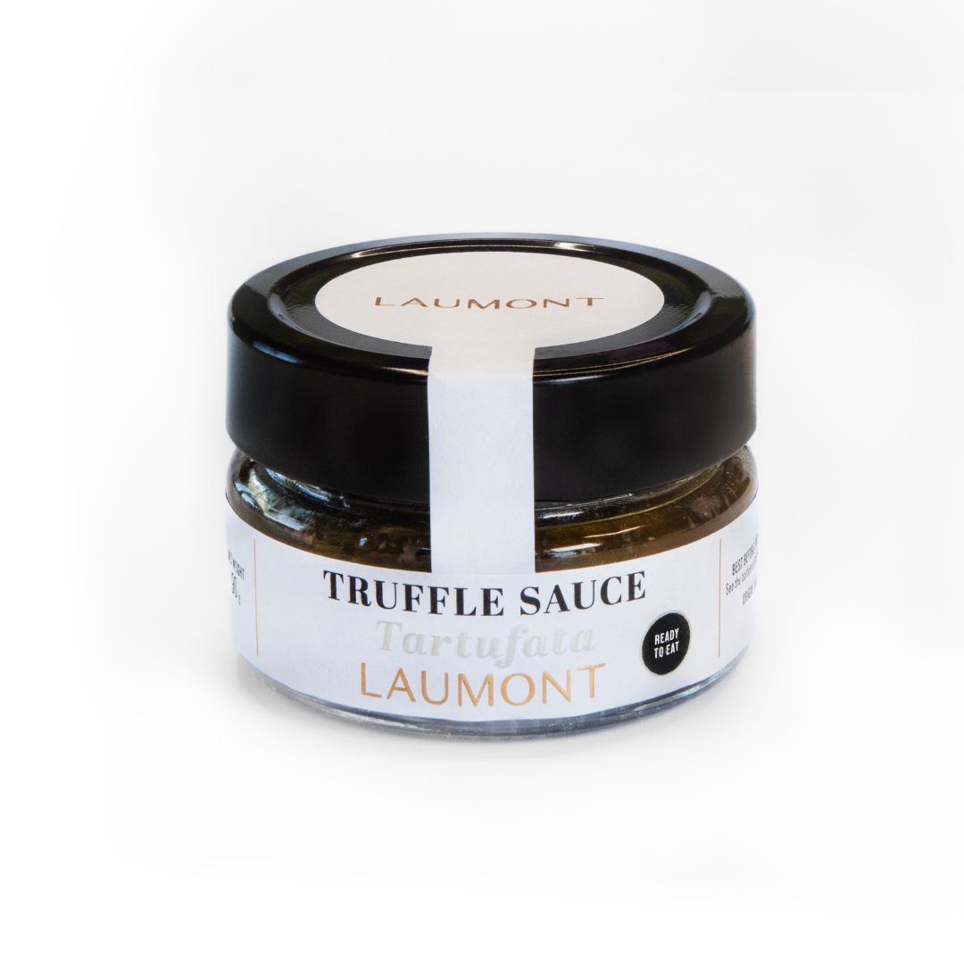 Summer Truffle Sauce - Tartufata