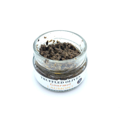 Truffled Olive Spread