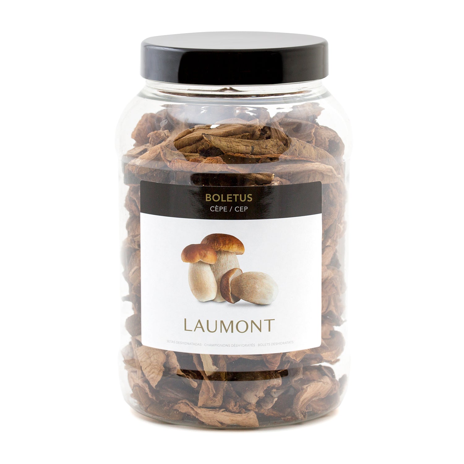 Dried Porcini