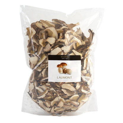 Dried Porcini