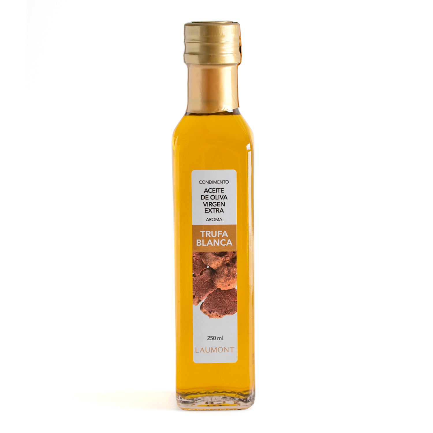 White Truffle Oil (250ml)