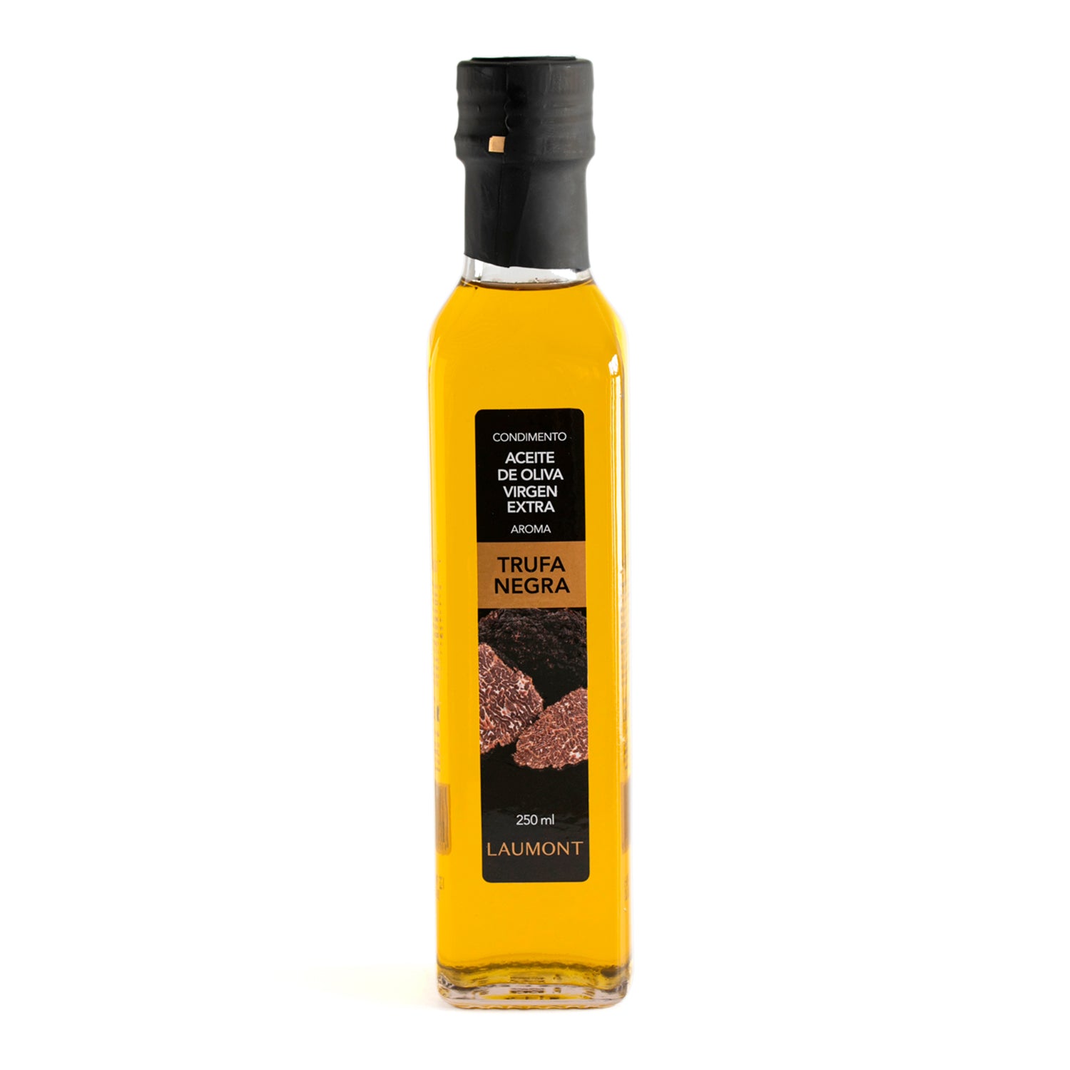 Black Truffle Oil