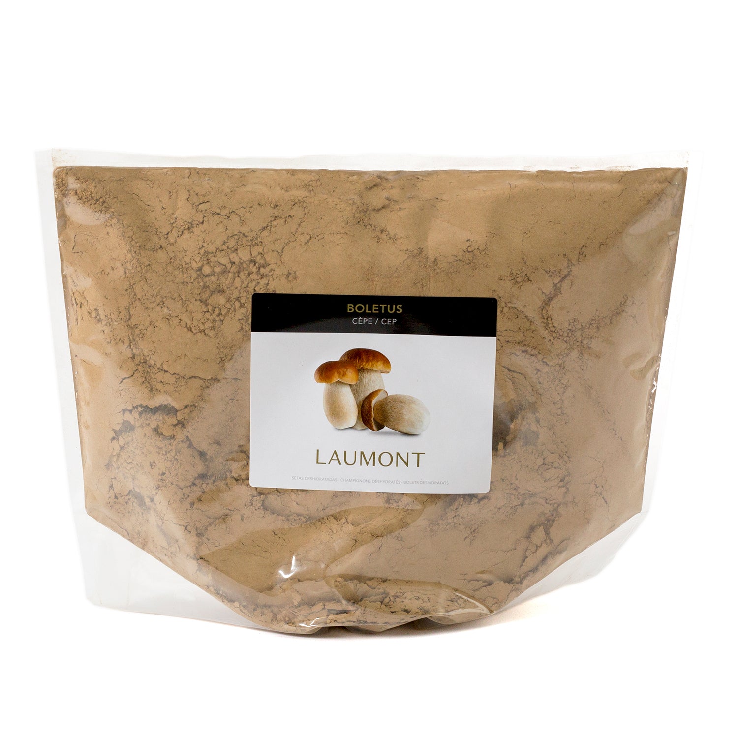 Porcini powder