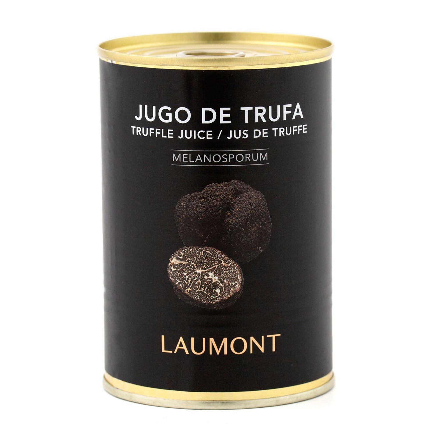 Preserved Black Truffle Juice