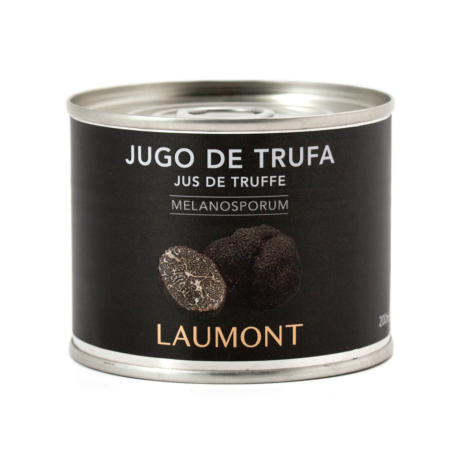 Preserved Black Truffle Juice