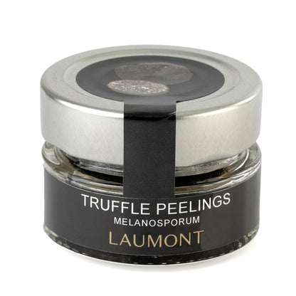 Black Truffle Peelings