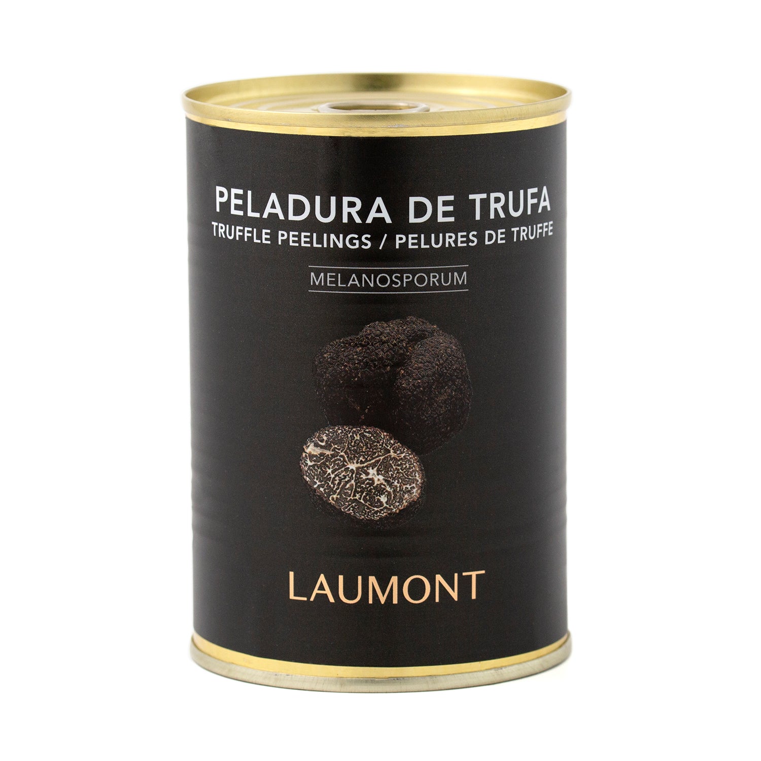 Black Truffle Peelings