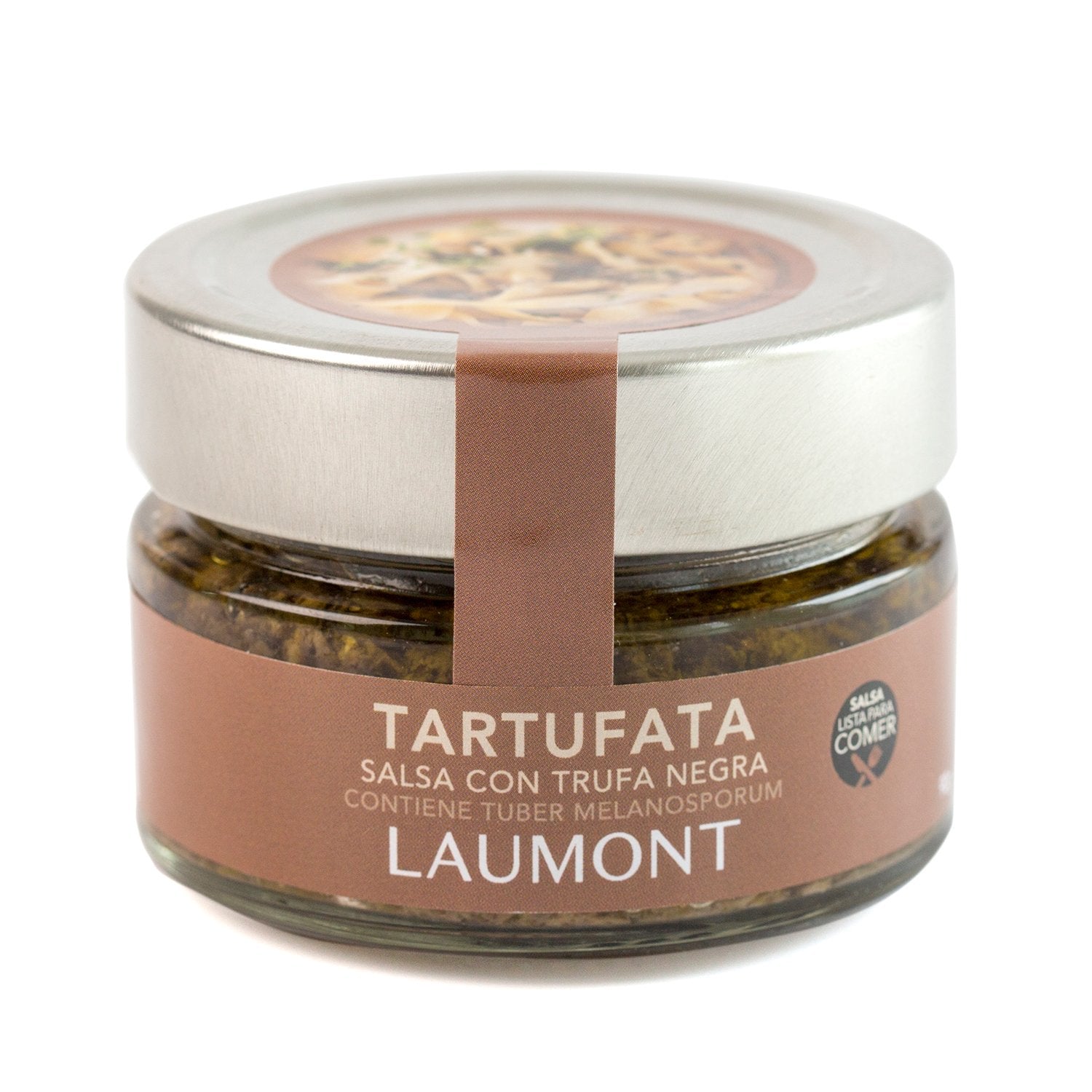 Black Truffle Sauce - Tartufata