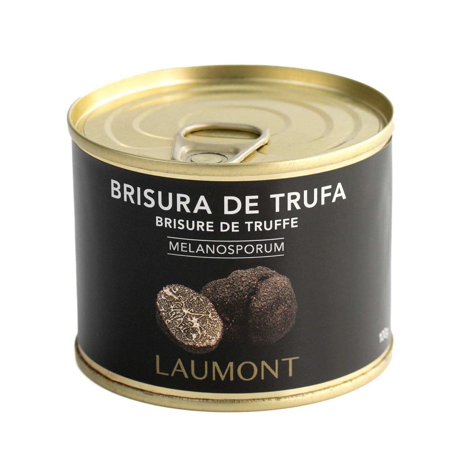 Preserved Black Truffle Breakings