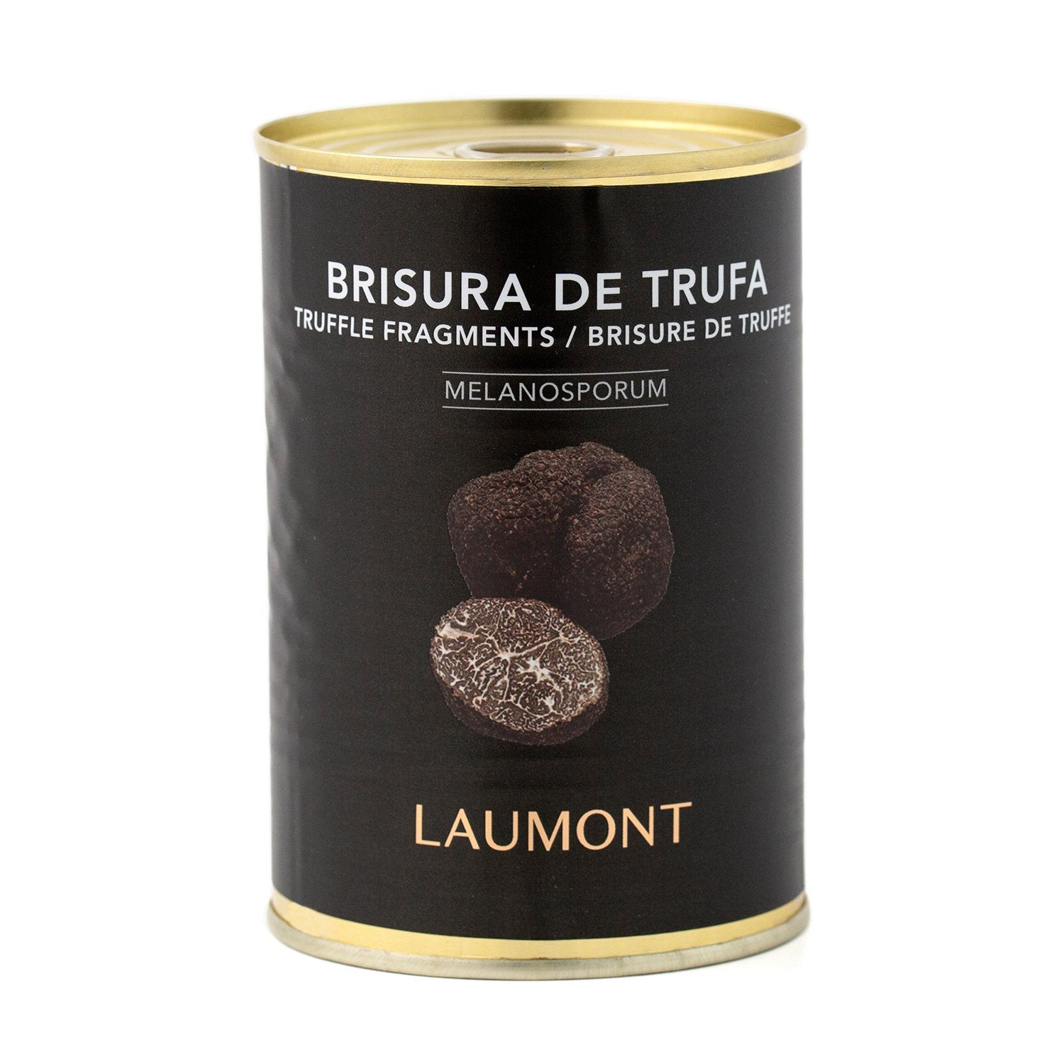 Preserved Black Truffle Breakings