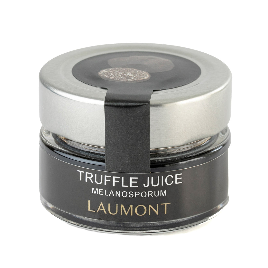 Preserved Black Truffle Juice